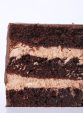Cofetaria Zmeur tort Caramello felie