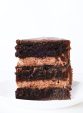Cofetaria Zmeur tort Caramello felie