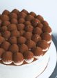 Cofetaria Zmeur tort Tiramisu