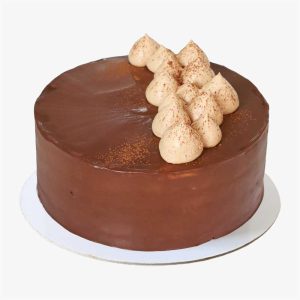 Cofetaria Zmeur tort amandine