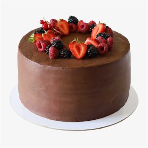 Cofetaria Zmeur tort cioco berry