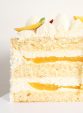 Cofetaria Zmeur: Tort Delice. Ingrediente 100% naturale