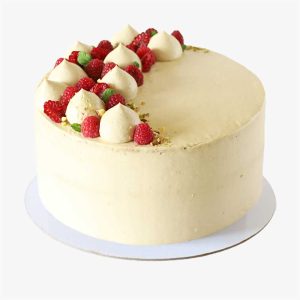 Cofetaria Zmeur tort zmeur