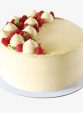 Cofetaria Zmeur tort zmeur