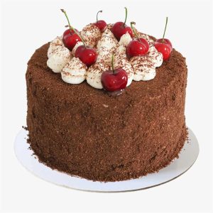 Cofetaria Zmeur tort cherry pasion