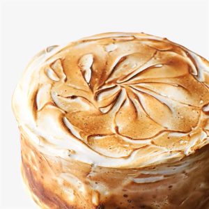 Cofetaria Zmeur tort margarita 1