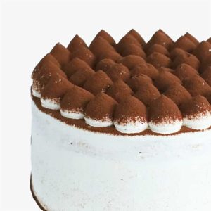 Cofetaria Zmeur tort tiramisu