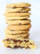 Cofetaria Zmeur chocolate chip cookies