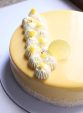 Cofetaria Zmeur: Tort Passion. Ingrediente 100% naturale