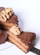 Cofetaria Zmeur truffle 3