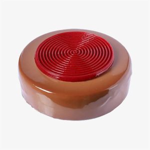 Cofetaria Zmeur tort framboise