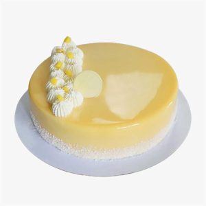 Cofetaria Zmeur tort passion