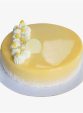 Cofetaria Zmeur tort passion