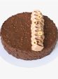 Cofetaria Zmeur tort truffle