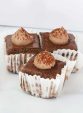 cofetaria zmeur mini amandine