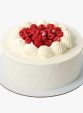 cofetaria zmeur tort vanilla raspberry