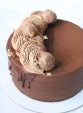 cofetaria zmeur tort Snickers 1
