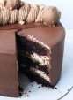 cofetaria zmeur tort snickers 4