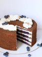 cofetaria zmeu tort blueberry dream 2