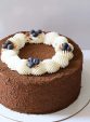 cofetaria zmeur tort blueberry dream 1